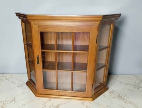 Vintage rustic shelf wooden - vintage,