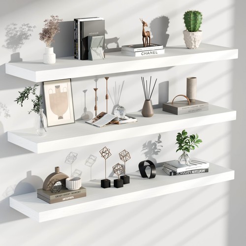 Floating shelves for - floating, 48